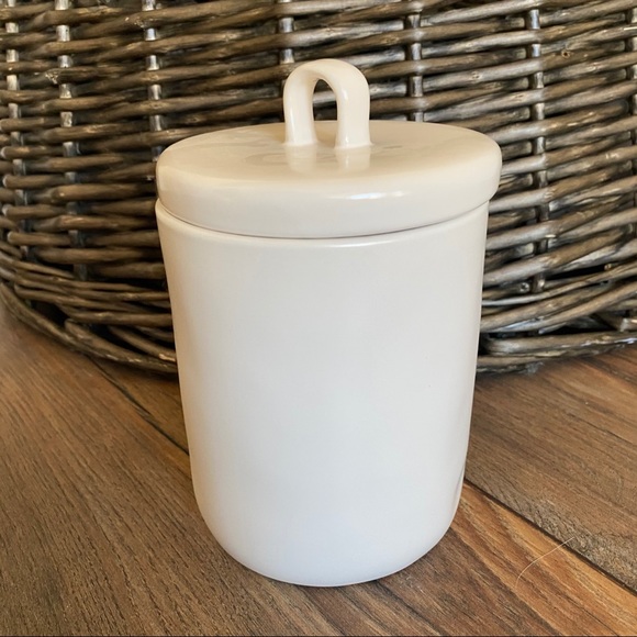 {1 left} Rae Dunn “Goodies” Loop Canister - Picture 4 of 5